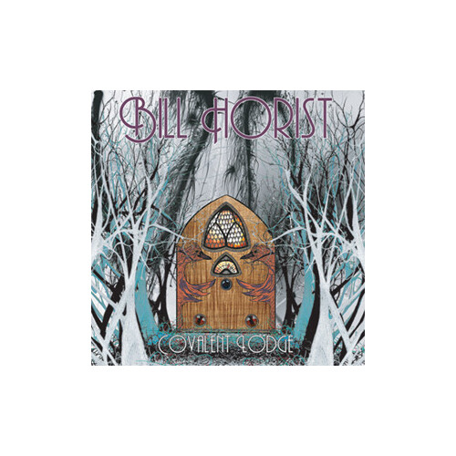 Covalent Lodge - Bill Horist CD