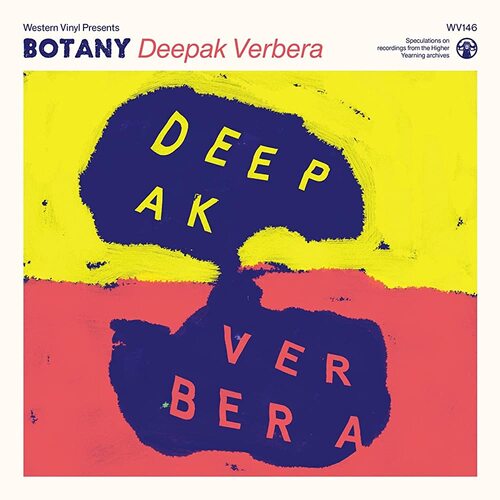 Deepak Verbera BOTANY CD