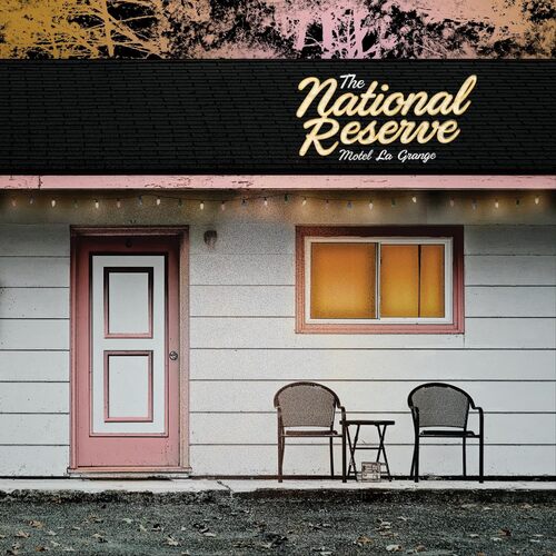 Motel La Grange - NATIONAL RESERVE CD