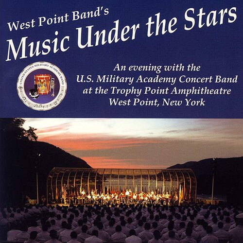 Music Under The Stars FILLMORE REINEKE CHAMBERS S MUSIC CD NEW SEALED