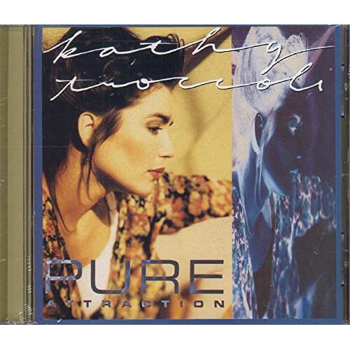 Pure Attraction -Troccolli, Kathy CD