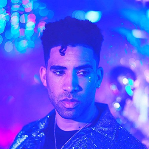 Light Of Mine (Explicit) -Kyle CD