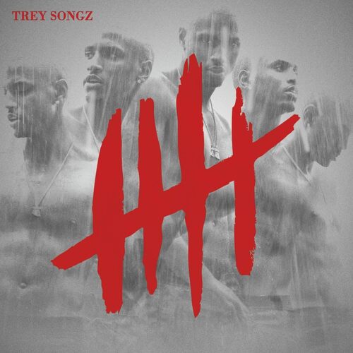 Chapter V - Trey Songz CD