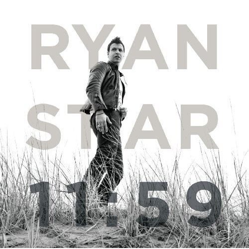 1159 -Star, Ryan CD