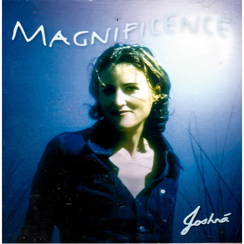 Magnificence -Joshna CD