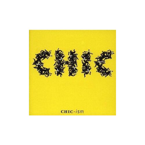 Chic Chic-ism CD
