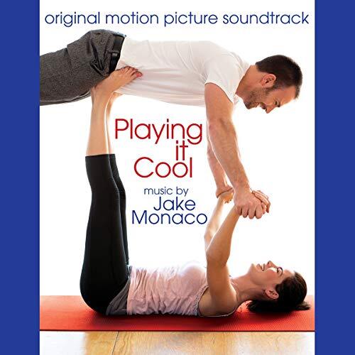 Playing It Cool (Original Motion Picture Soundtrack) -Playing It Cool / O.S.T. CD