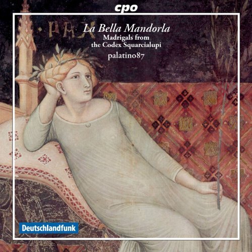 La Bella Mandorla -Firenze L. Landini Firenze CD
