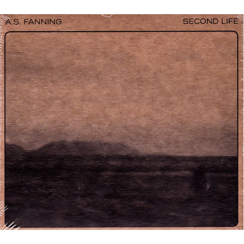 Second Life -A.S. Fanning CD