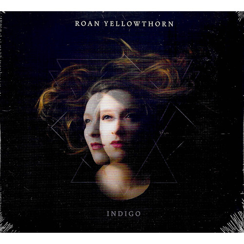 Roan Yellowthorn - Indigo CD