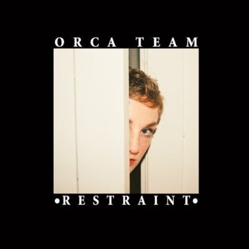 Restraint -Orca Team CD