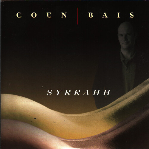 Coen Bais - Syrrahh CD