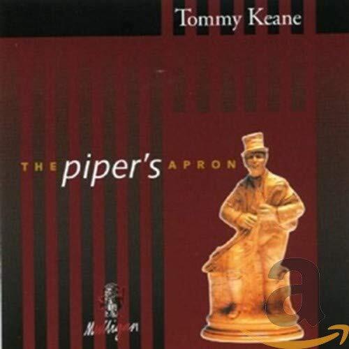 The Piper&#39;S Apron -Tommy Keane CD