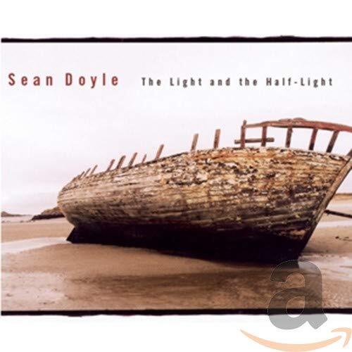 Light And Halflight -Doyle Sean CD