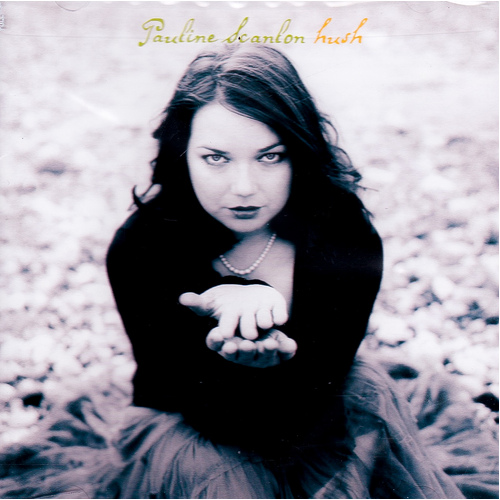 Hush -Scanlon, Pauline CD