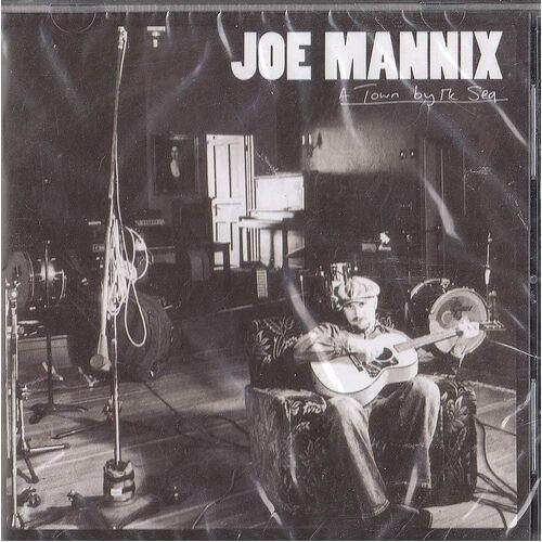 Town By the Sea - Joe Mannix CD