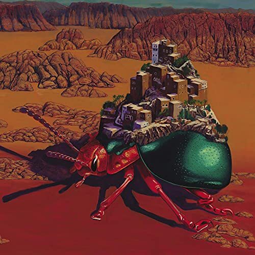 Loose Power -Survival Knife CD