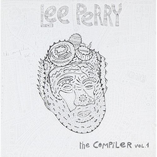 Compiler Vol.1 -Perry,Lee CD