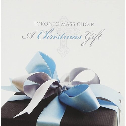 Christmas Gift CD