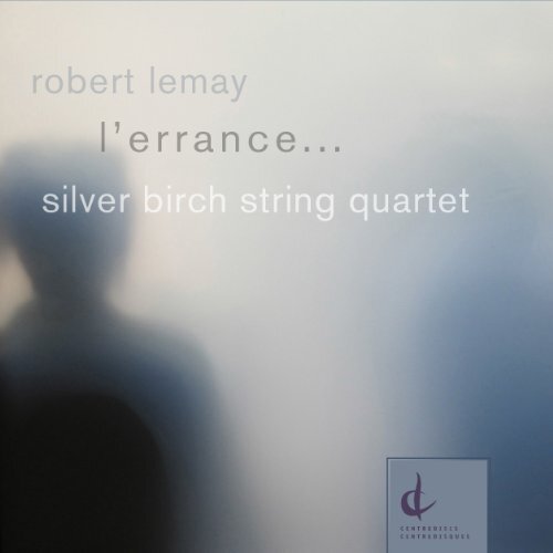 Lerrance Music Of Robert Lem -Robert Lemay CD