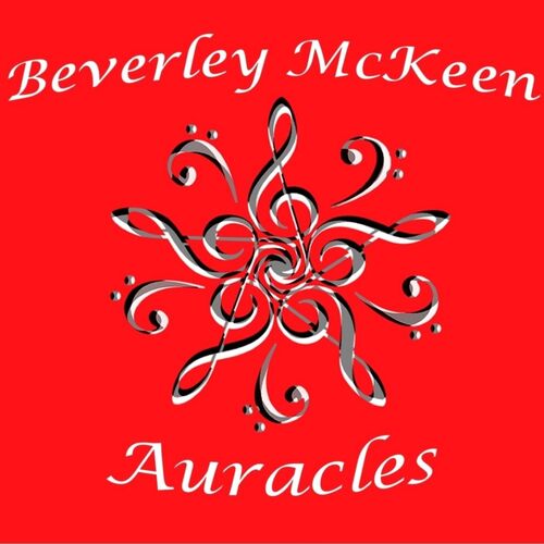 Auracles - Beverley McKeen CD