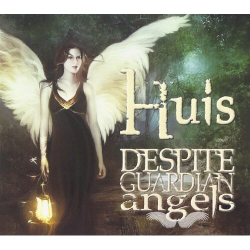 Despite Guardian Angels - HUIS CD