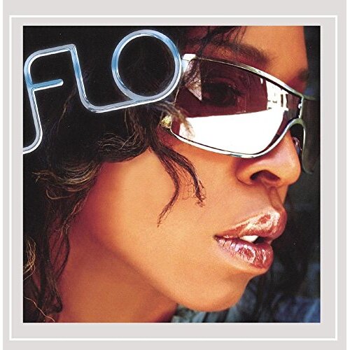 Flo -Flo CD