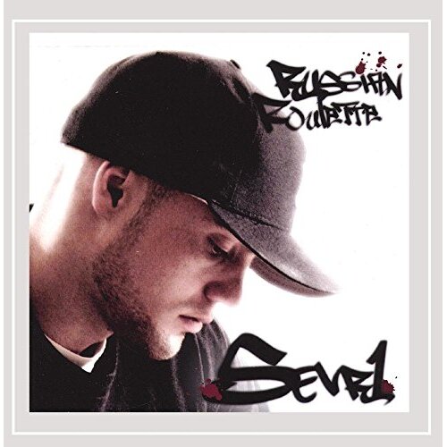 Russian Roulette -Sevr1 CD