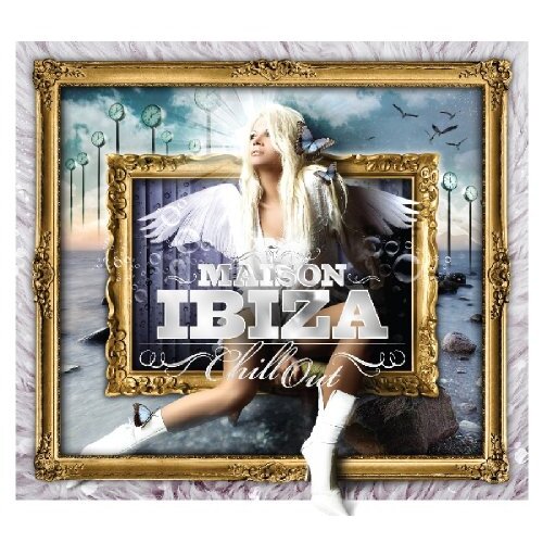 Maison Ibiza: Chill Out / Various -Various Artists CD