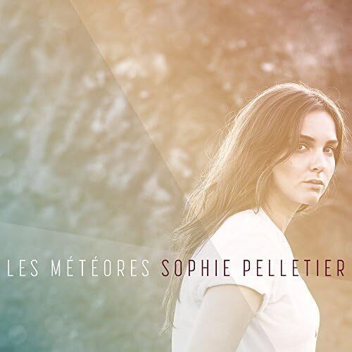 Les Meteores - Sophie Pelletier CD