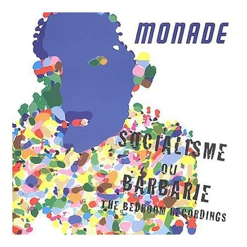 Socialisme De Barbarie - MONADE CD