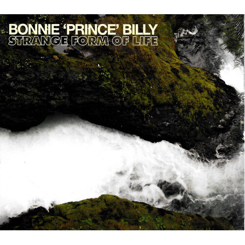 Bonnie &#39;Prince&#39; Billy - Strange Form of Life CD