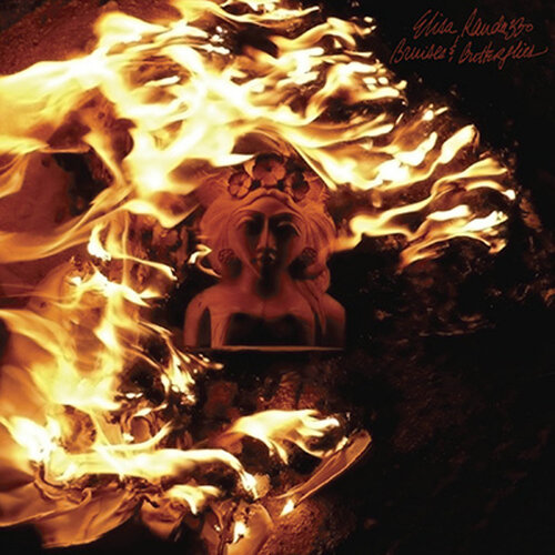 Bruises &amp; Butterflies - Elisa Randazzo CD