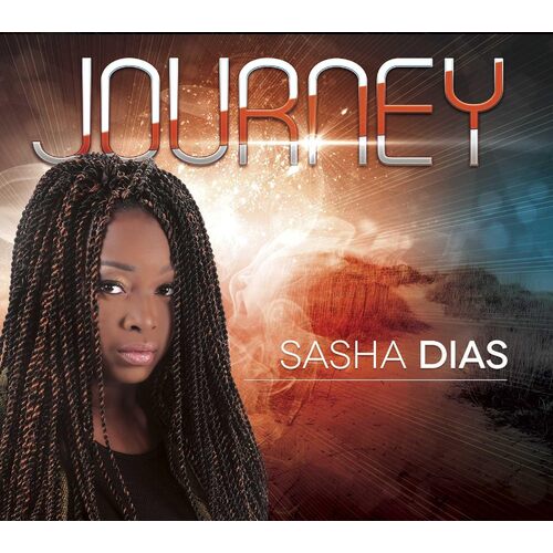 Journey - Sasha Dias CD