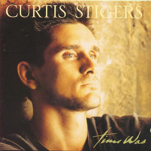 Curtis Stigers Time WAs CD