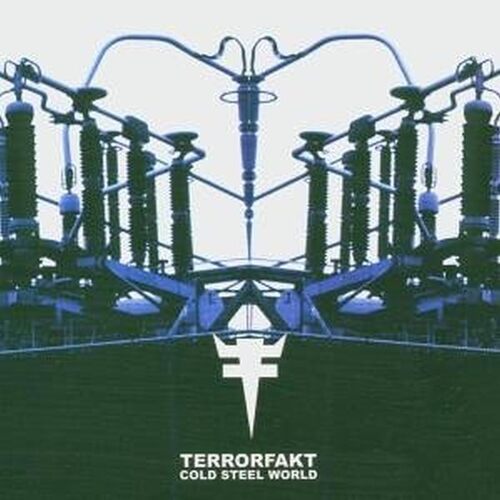 Cold Steel World (CD) - Terrorfakt CD