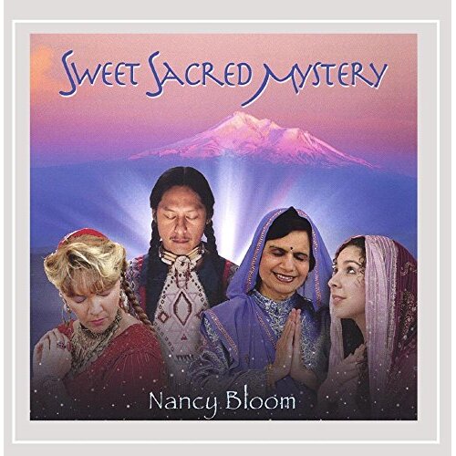 Sweet Sacred Mystery -Nancy Bloom CD