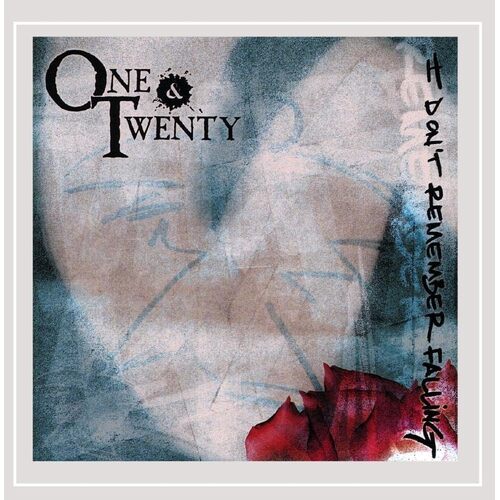 I Dont Remember Falling - One &amp; Twenty CD