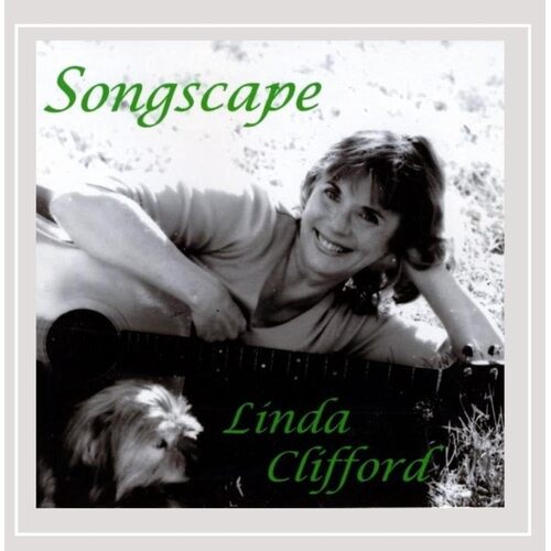 Songscape - Linda Clifford CD