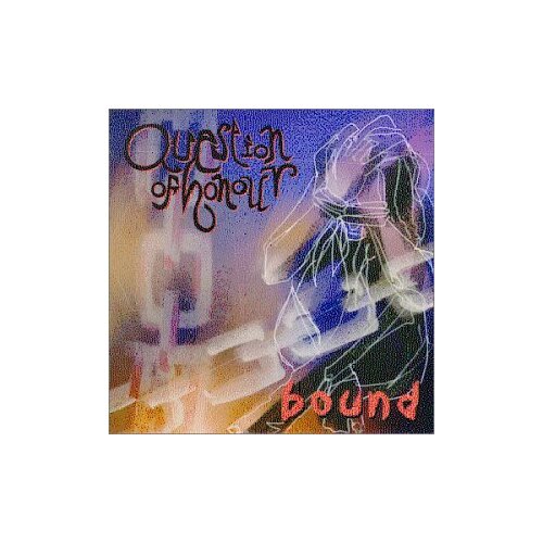 Bound -Question Of Honour CD