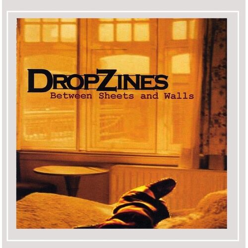 Between Sheets &amp; Walls - Dropzines CD