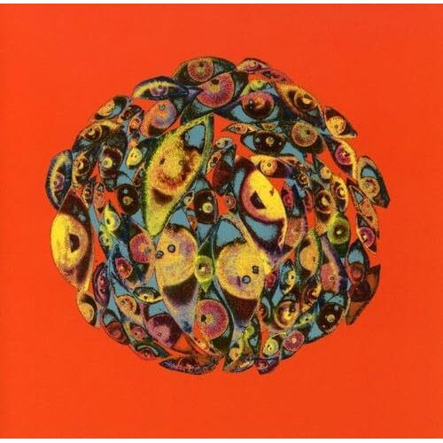 Ayahuasca - PELT CD