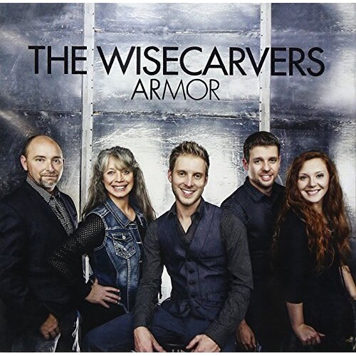 Armor -Wisecarvers CD