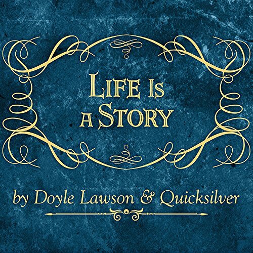 Life Is A Story -Doyle Lawson &amp; Quicksilver , Doyle Lawson CD