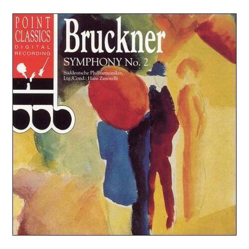 Symphony 2 1997 10 23 CD