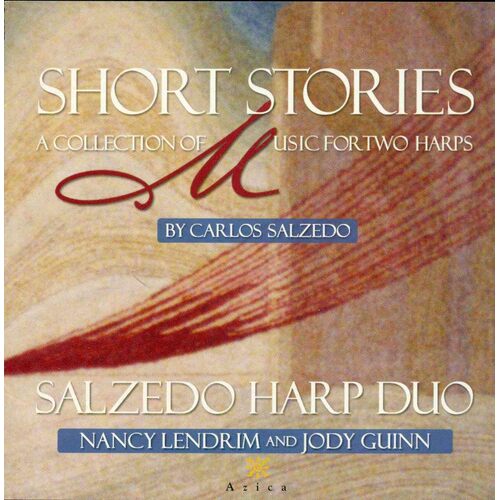 Short Stories A Collection Of - VARIOUS ARTISTS CD