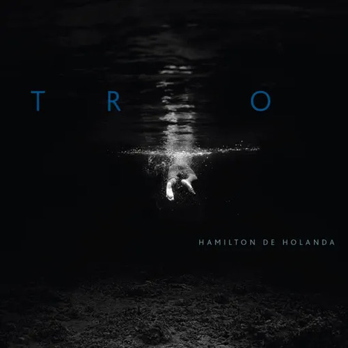 Violao Iberico - Hamilton de Holanda CD