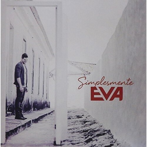 Simplesmente Eva -Banda Eva CD