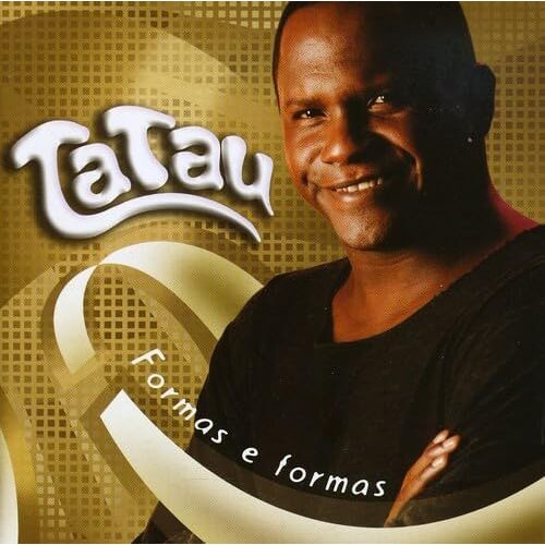 Formas E Formas - Tatau CD