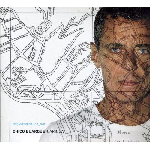 Carioca -Chico Buarque CD